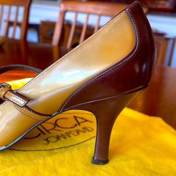 Joan & David heels - Picture 8 of 13